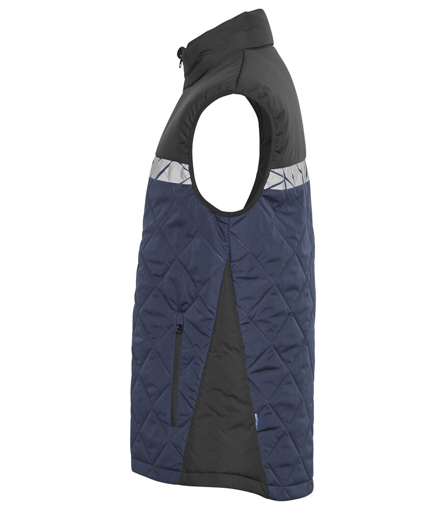 PROJOB 7700 quiltet vest 5